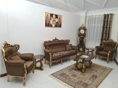 آپارتمان یک خوابه خانه سبز c5 نیاوران