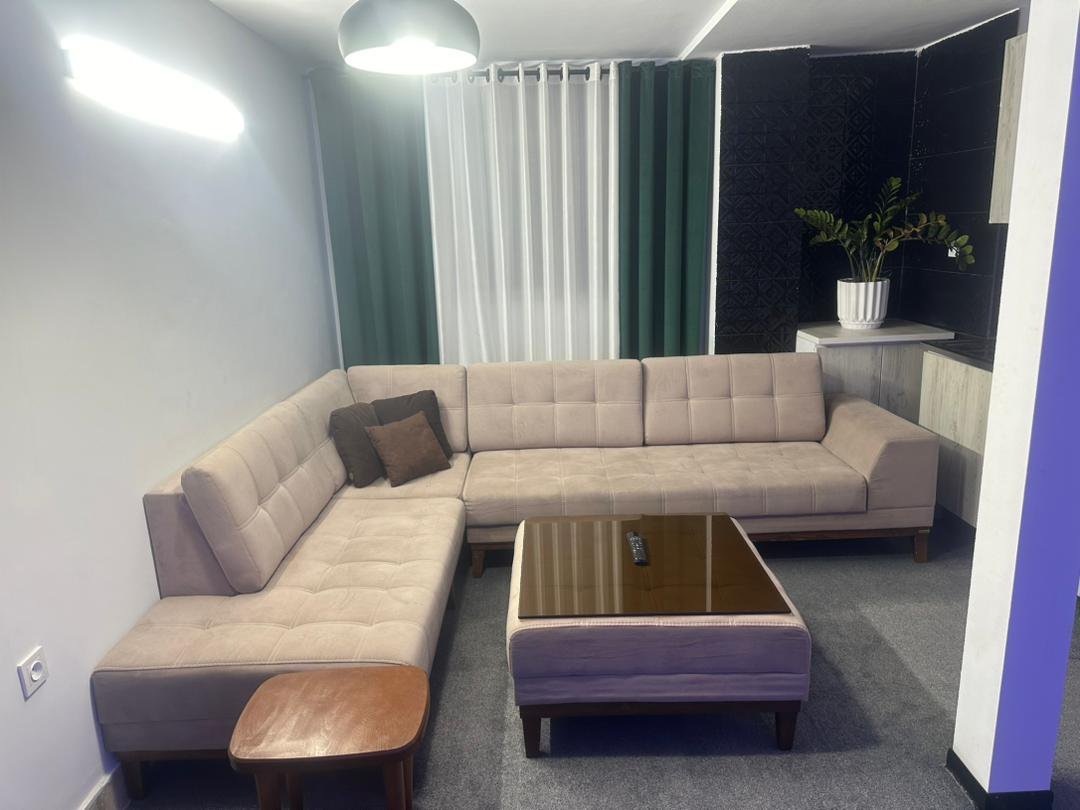 آپارتمان یک خوابه  لاله جنت آباد جنوبی3