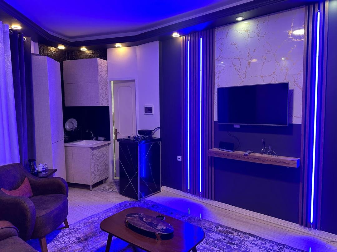 آپارتمان فلت کیارنگ 3 اندرزگو