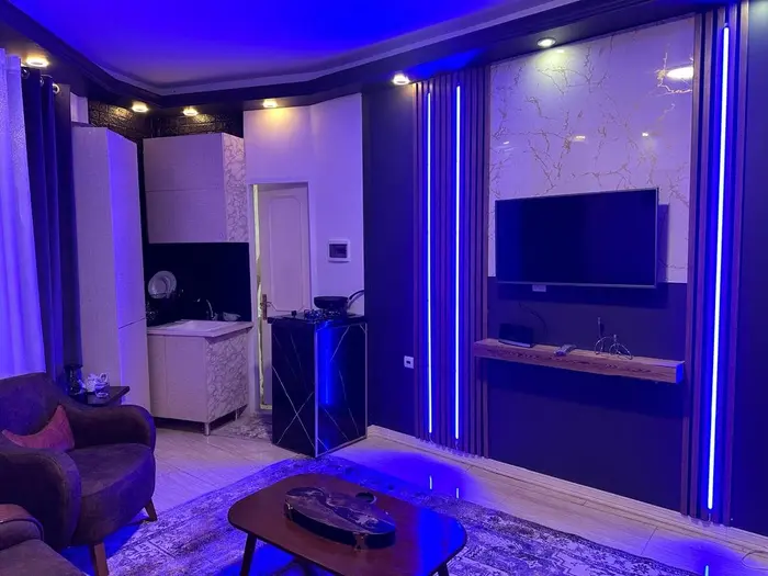 آپارتمان فلت کیارنگ 3 اندرزگو