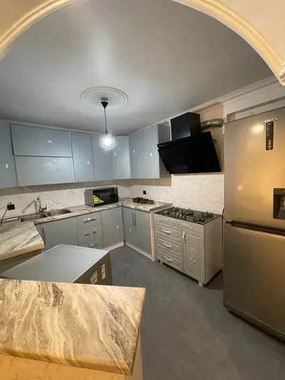 آپارتمان دوخوابه کابانا 1 قیطریه