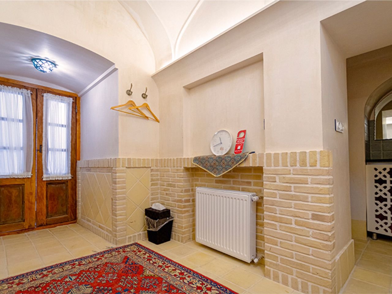 سرای قجر - واحد 107