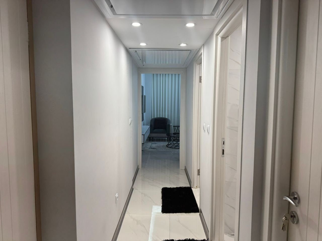 یک خوابه سرسبز 8 مرزداران