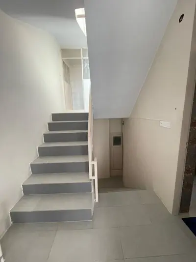 سوئیت فلت دوتخته زنجان جنوبی