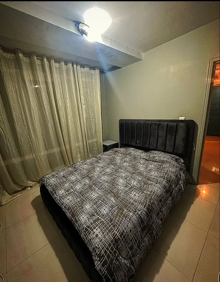 آپارتمان دوخوابه مدرس سعادت آباد