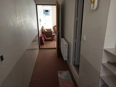 ویلا یک خوابه جنگلی چیاکو