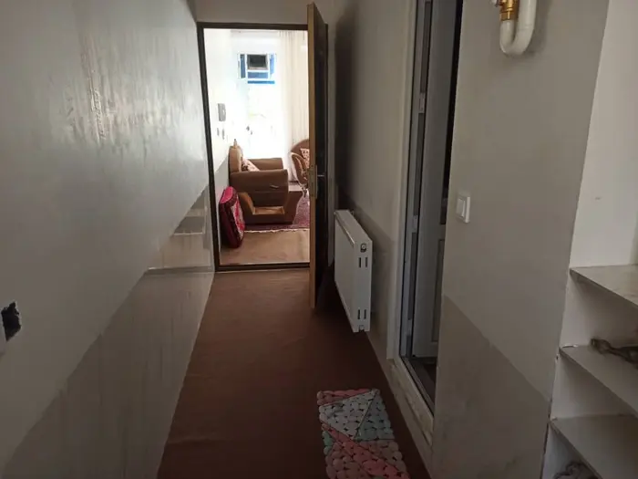 ویلا یک خوابه جنگلی چیاکو