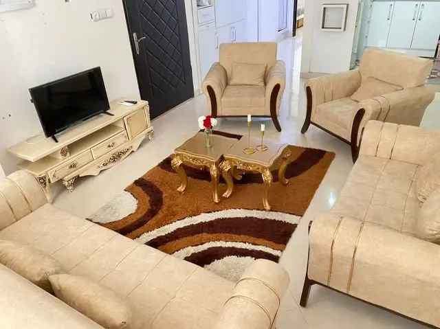 دوخوابه شبنم - واحد 2