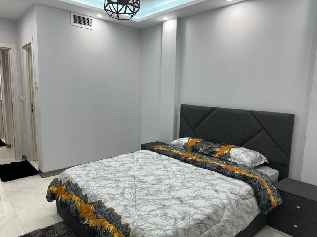 یک خوابه سرسبز 6 مرزداران