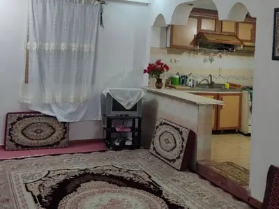 ویلا یک خوابه پرتو