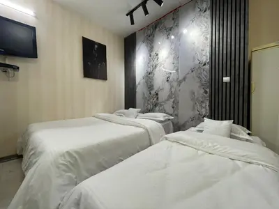 سوئیت فلت گلشن دوست 6 نارمک