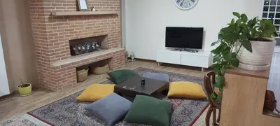 ویلا دوخوابه عمارت راز