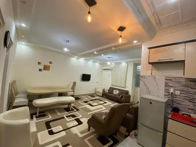 ویلا دوخوابه خاطره بندر