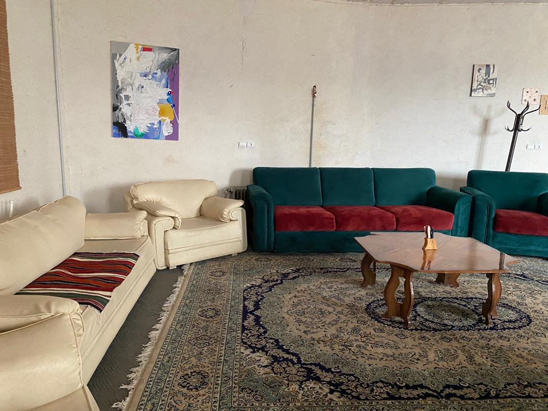 سه خوابه روستایی آرامش 1