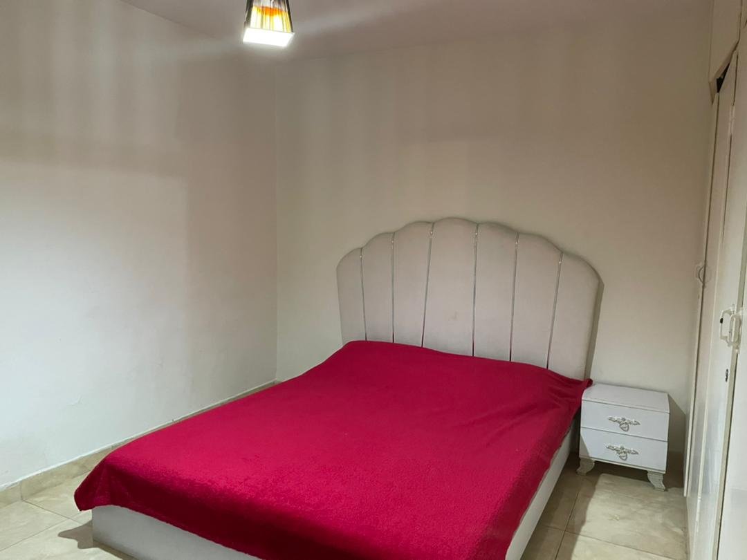 آپارتمان دوخوابه جنت آبادمرکزی