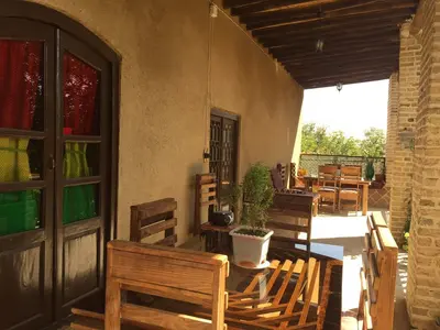 بومگردی حاج اسماعیل - واحد 6