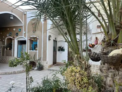 بومگردی جیران - واحد ترانه