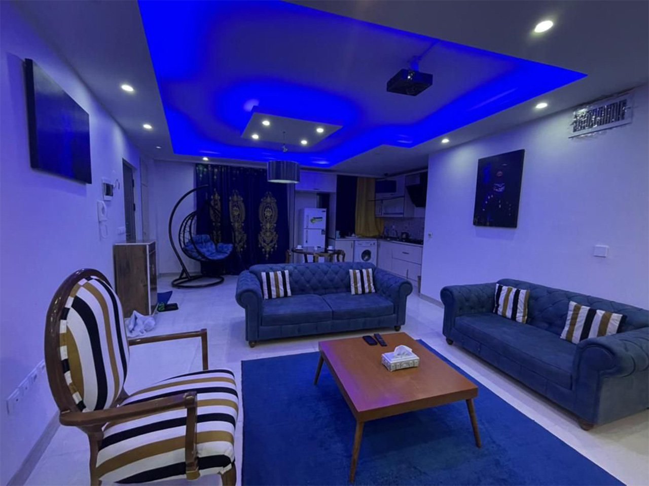 یک خوابه نواب محبوب مجاز 2