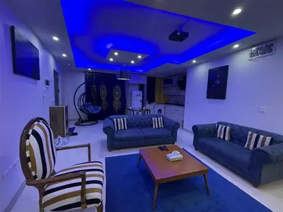 آپارتمان یک خوابه نواب محبوب مجاز 2