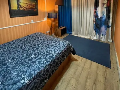 آپارتمان یک خوابه بامداد پونک 1