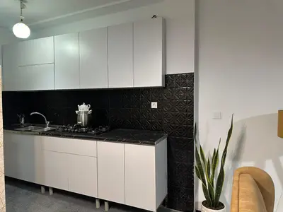 آپارتمان دوخوابه  لاله جنت آباد جنوبی 10