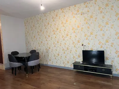 آپارتمان دوخوابه کاج بلوار فردوس غرب 2