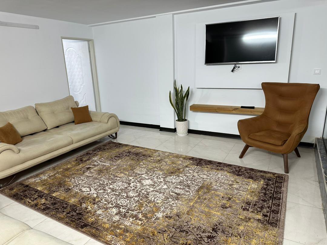 یک خوابه جکوزی دار لاله جنت آباد جنوبی 1