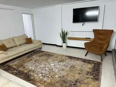 آپارتمان یک خوابه جکوزی دار لاله جنت آباد جنوبی 1