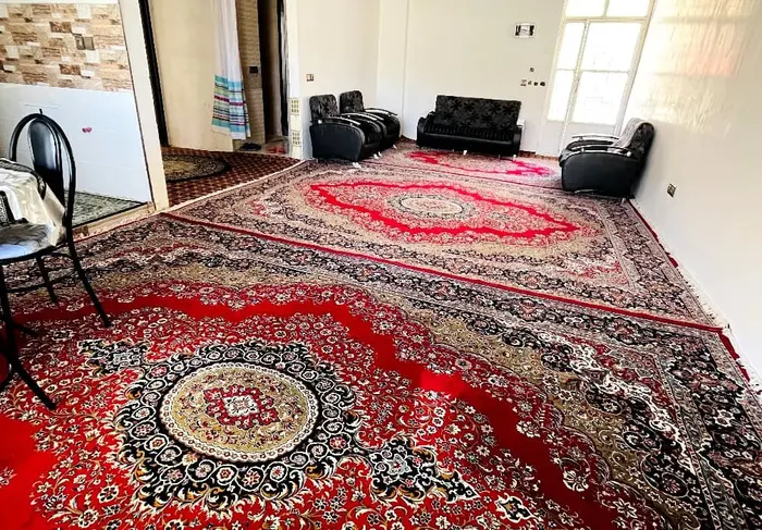 آپارتمان دوخوابه روستایی چلگرد