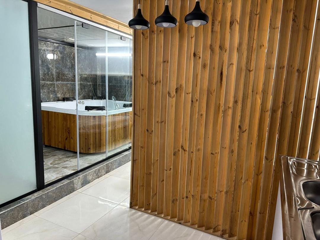 یک خوابه جکوزی دار لاله جنت آباد جنوبی 2