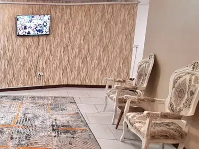 آپارتمان یک خوابه خانه سبز A2 نیاوران