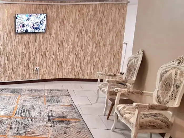 آپارتمان یک خوابه خانه سبز A2 نیاوران