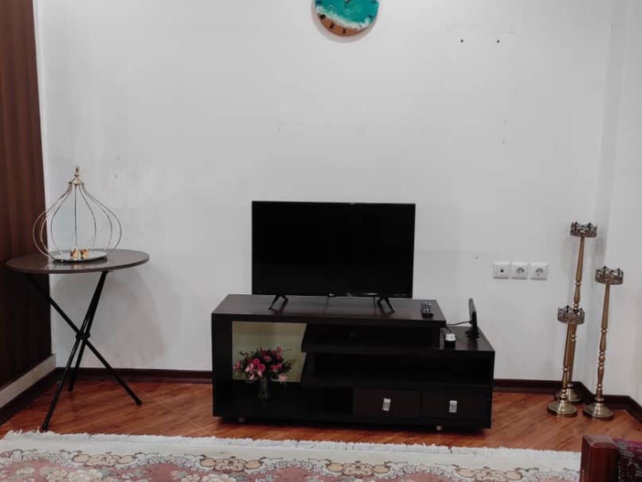 آپارتمان یک خوابه آرش 5