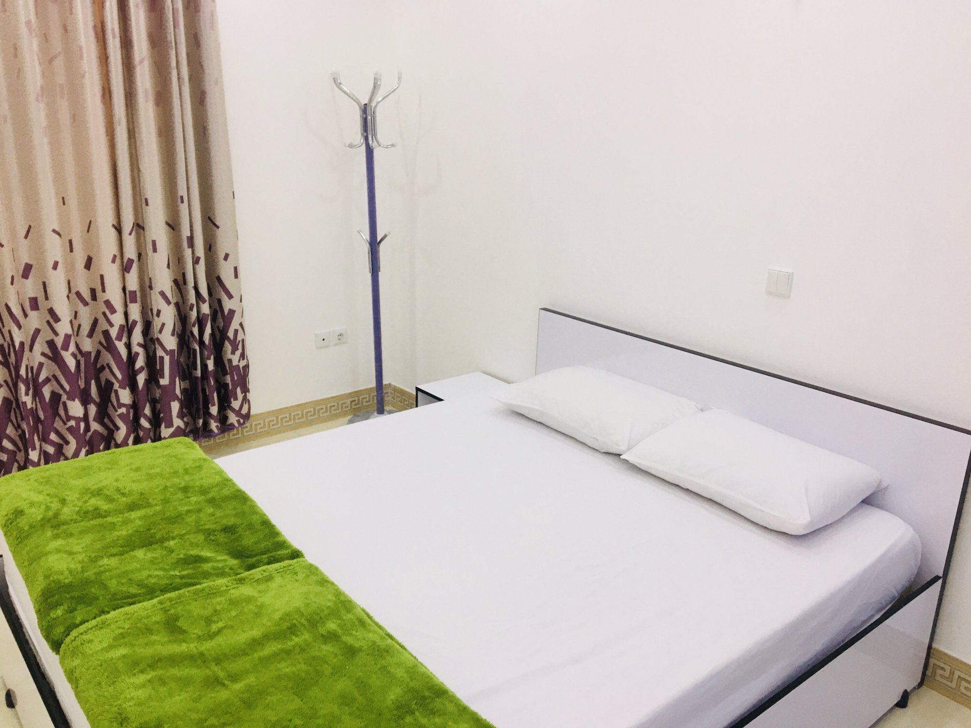 دوخوابه امپراطور 1