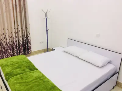 آپارتمان دوخوابه امپراطور 1