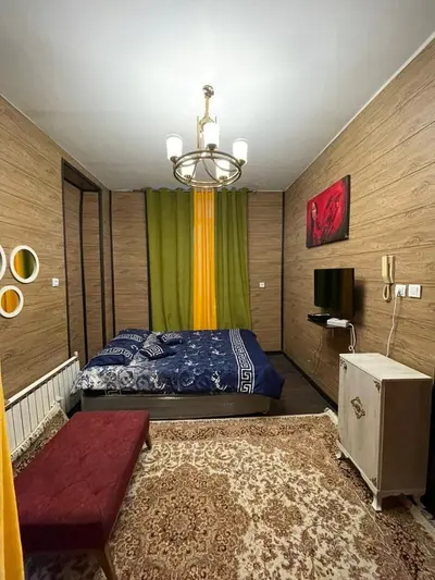 سوئیت فلت پانزده خرداد 2