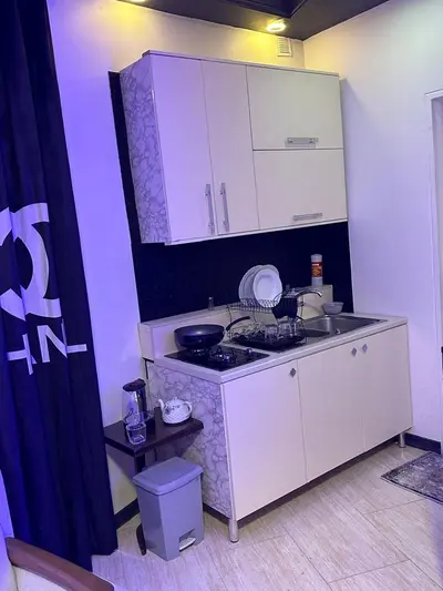 آپارتمان فلت کیارنگ 4 اندرزگو