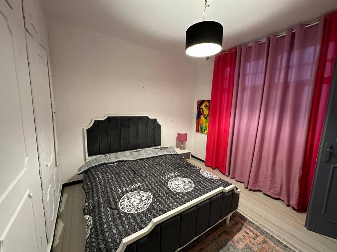 آپارتمان دوخوابه جکوزی دار سپیدار سعادت آباد 2