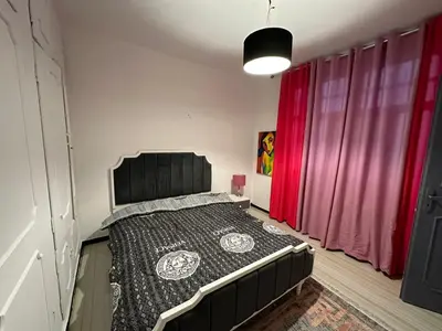 آپارتمان دوخوابه جکوزی دار سپیدار سعادت آباد 2