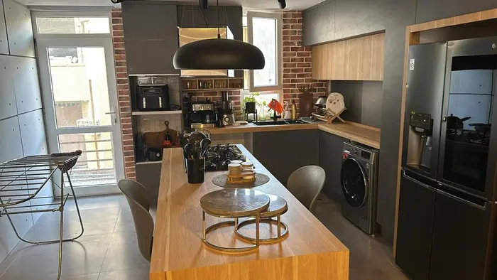 آپارتمان یک خوابه قهرمانان