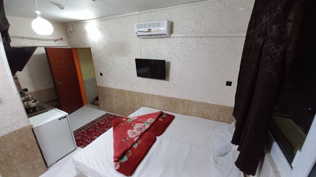 مجتمع اقامتی شجاعی 2 - واحد ۱۰4