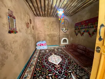 بومگردی فرهنگ - واحد دلبر