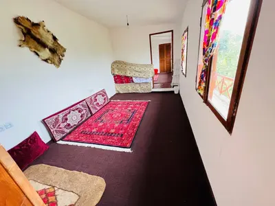 بومگردی سما - واحد گل بوته