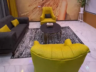 آپارتمان یک خوابه کیانا سنتر رودکی 3