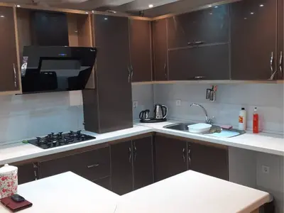 آپارتمان یک خوابه سمنگان 1 نارمک