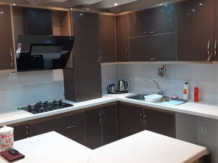 آپارتمان یک خوابه سمنگان 1 نارمک