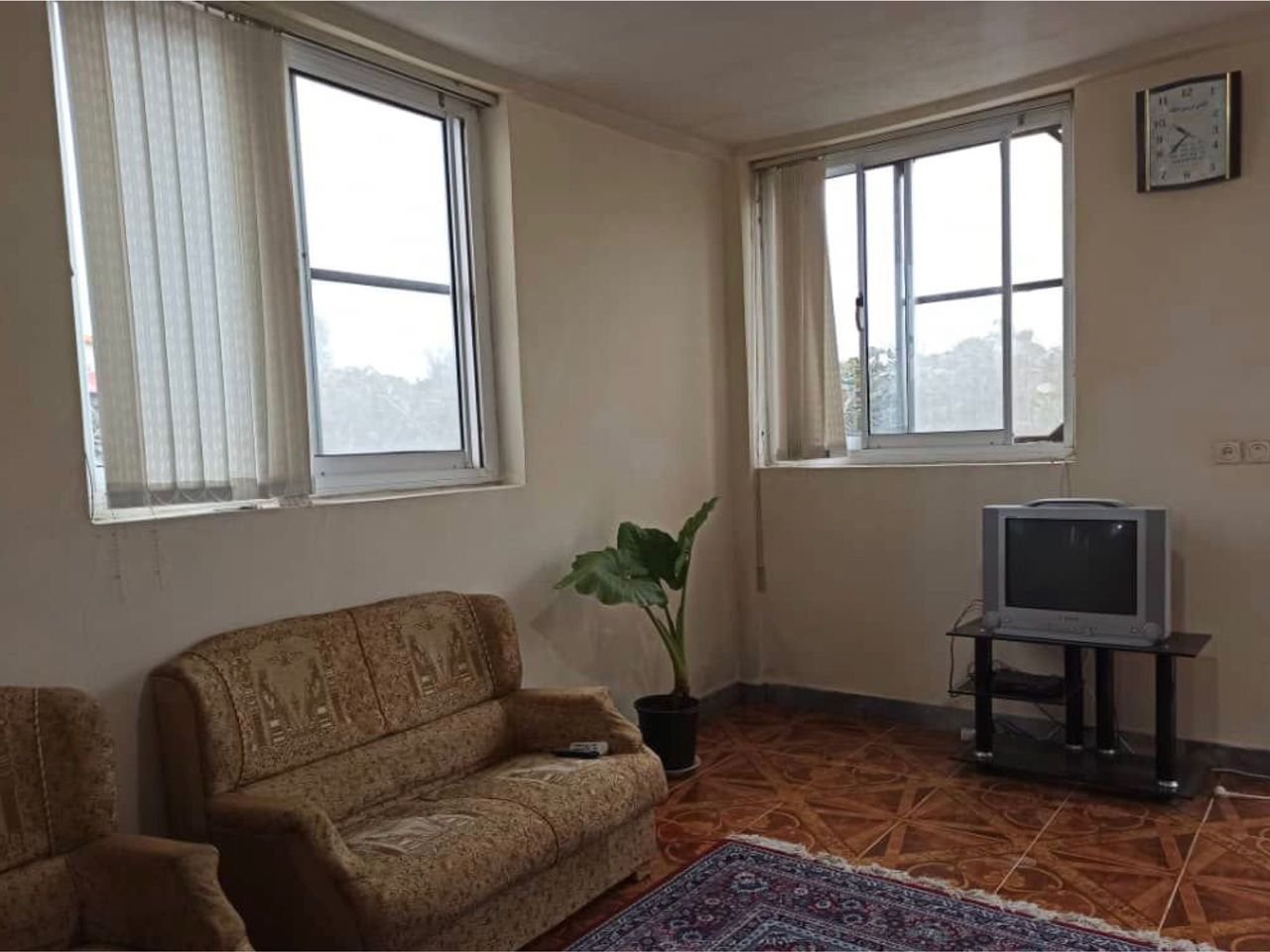 سوئیت یک خوابه جاوید