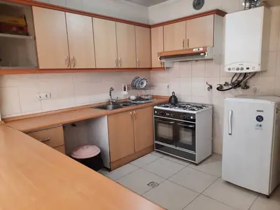 آپارتمان دوخوابه ارکان واحد 1 - سی و سه پل