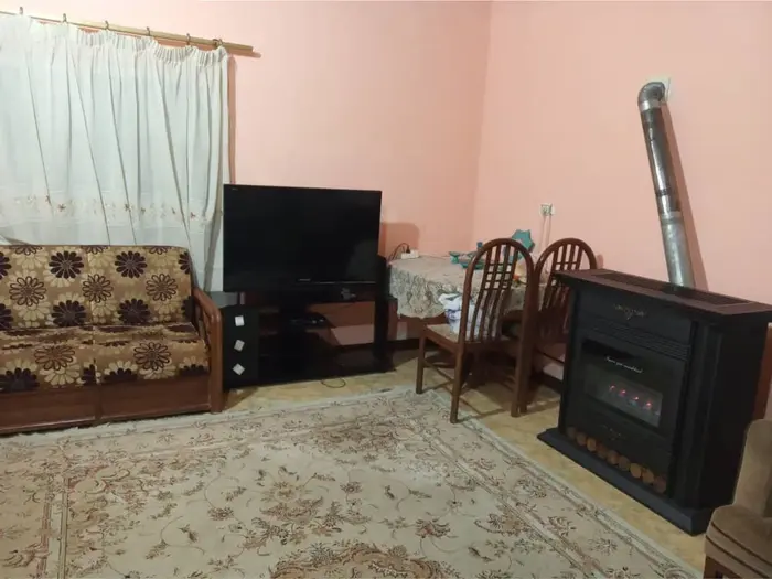 ویلا یک خوابه  گل سرخ