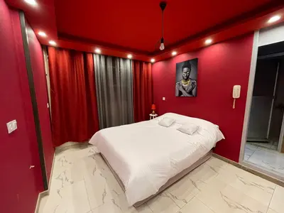 آپارتمان یک خوابه کارال پیروزی 2